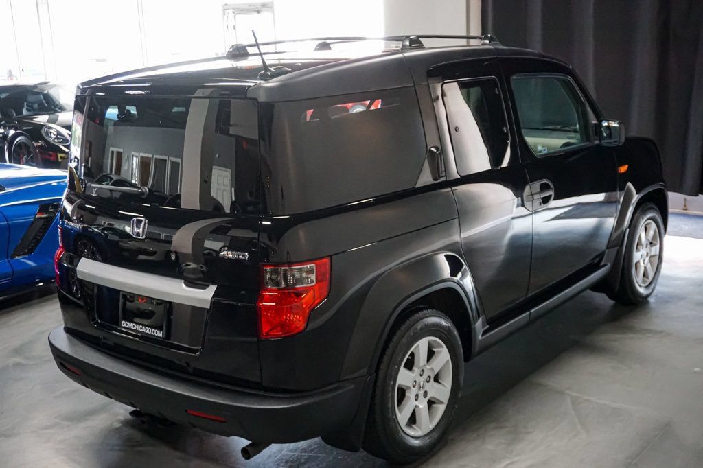 Used 2011 Honda Element EX image 40