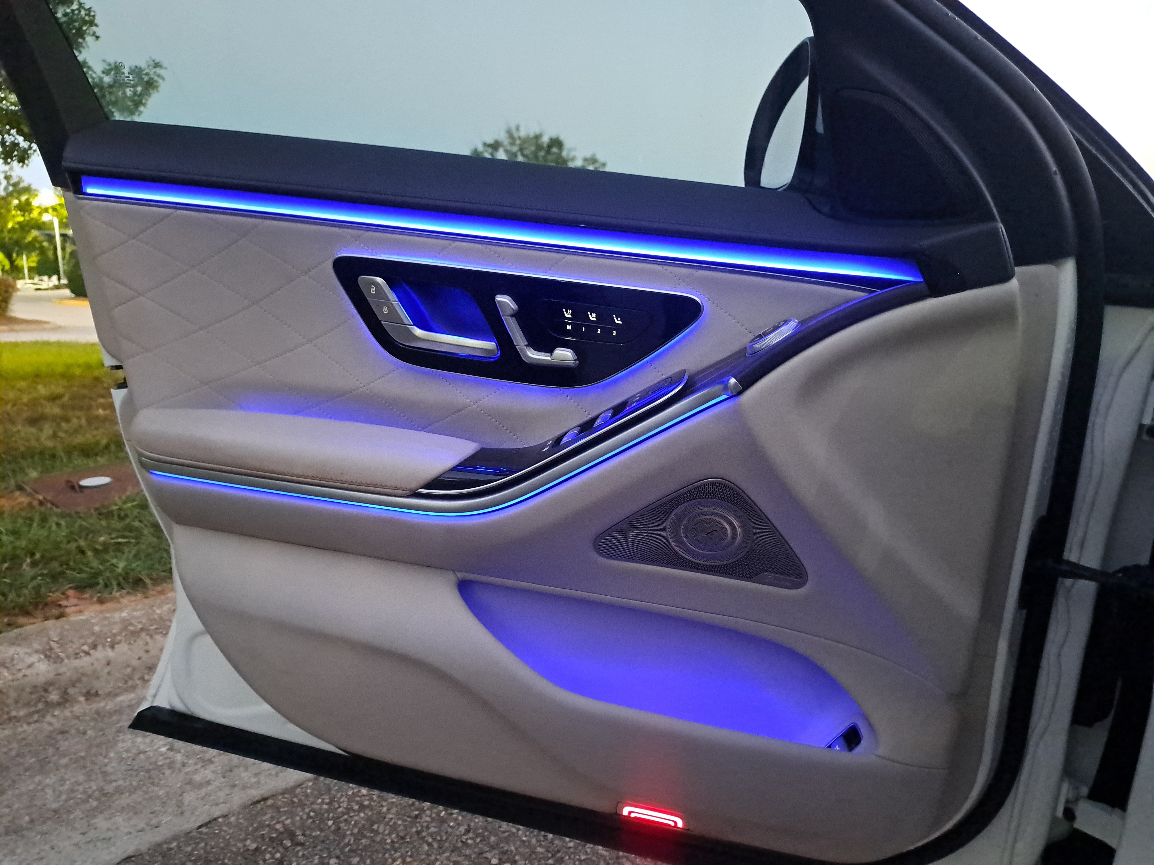 Certified 2022 Mercedes-Benz S 500 4MATIC image 27