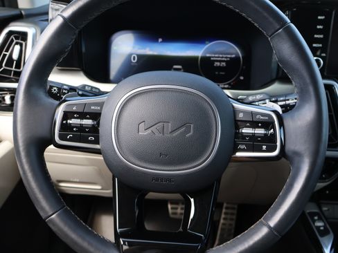 Used 2023 Kia Sorento SX Prestige AWD/4WD image 43