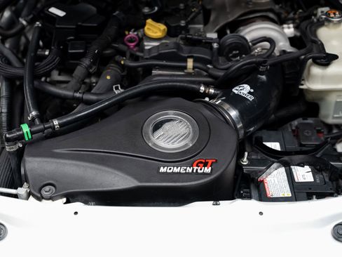 Used 2019 FIAT 124 Spider Abarth w/ Convenience Group RWD image 72