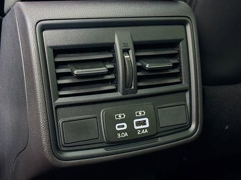 New 2026 Subaru Forester Premium image 25