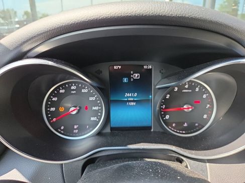 Used 2019 Mercedes-Benz C 300 Sedan image 16
