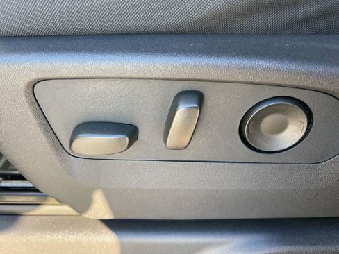 New 2026 Chevrolet Silverado 1500 Custom Trail Boss image 4