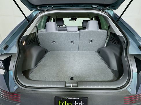 Used 2024 Hyundai Ioniq 5 SE image 28