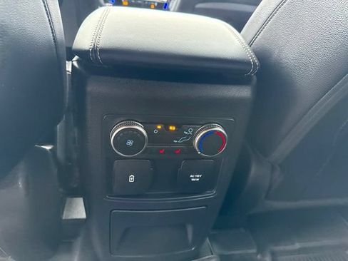 Used 2022 Ford Explorer ST w/ Equipment Group 401A AWD/4WD image 22