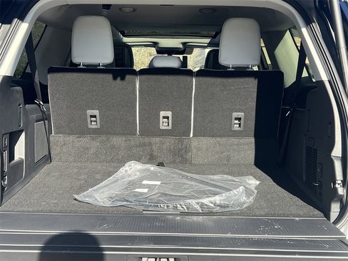 New 2026 Ford Expedition Max Platinum w/ Platinum Ultimate Package image 19