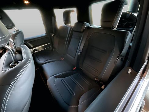 Used 2026 Mercedes-Benz G 550 image 18