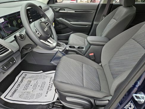 New 2026 Kia Seltos LX AWD/4WD image 7