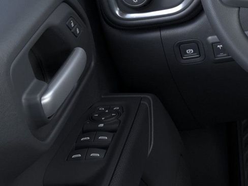 New 2026 Chevrolet Silverado 2500 Custom w/ Custom Convenience Package image 22