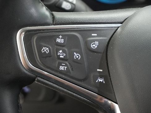 Used 2024 Chevrolet Equinox LT FWD image 22
