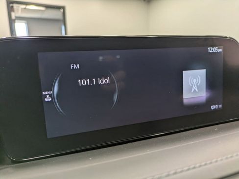 Certified 2023 MAZDA CX-30 AWD 2.5 S w/ Select Package image 13