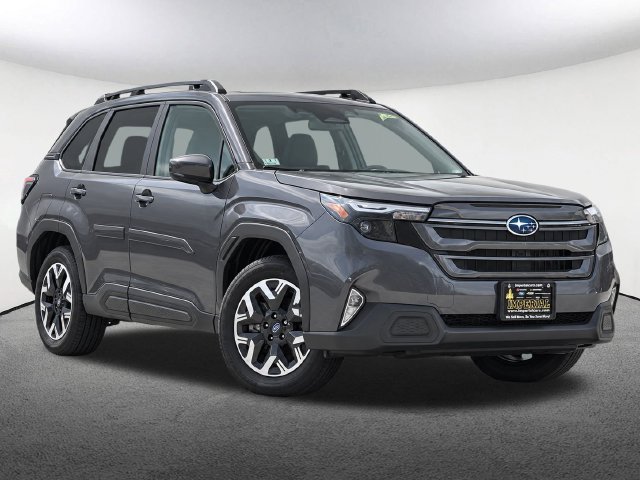 Certified 2026 Subaru Forester Premium AWD/4WD image 2