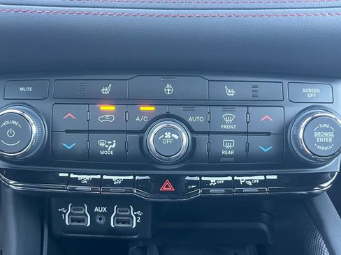 New 2026 Dodge Durango GT w/ Blacktop Package image 4