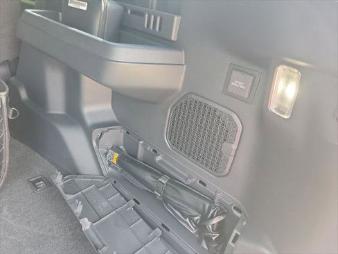 Certified 2025 Toyota 4Runner TRD Sport Premium RWD image 34