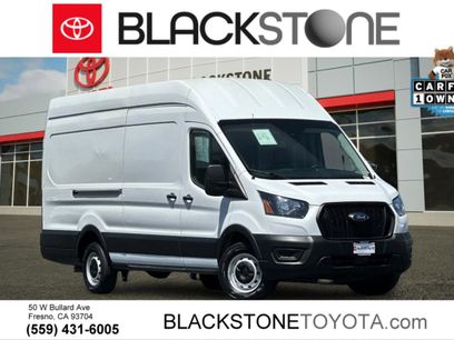 Used 2023 Ford Transit 250 148 High Roof Extended
