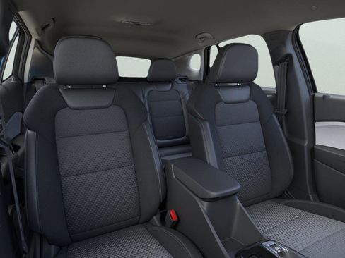 New 2026 Chevrolet Trax LT w/ Driver Confidence Package image 16