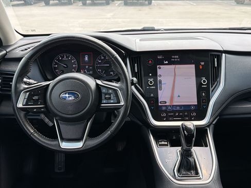 Used 2021 Subaru Outback Premium AWD/4WD image 29