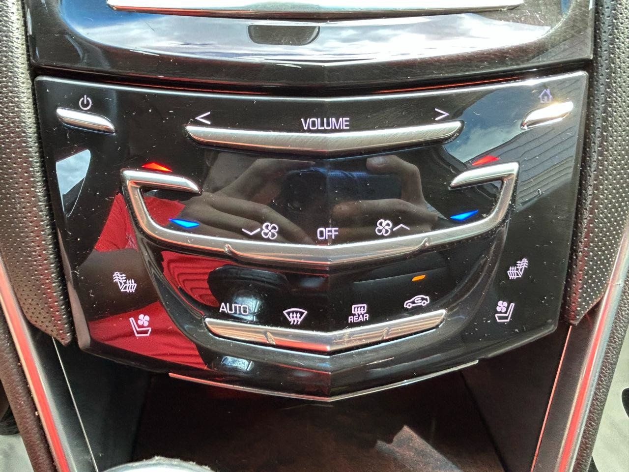 Used 2016 Cadillac XTS Luxury FWD image 26