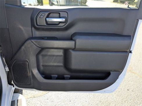 Used 2024 Chevrolet Silverado 1500 W/T w/ WT Fleet Convenience Package image 28