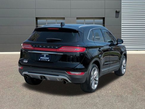Used 2019 Lincoln MKC Reserve AWD/4WD image 7