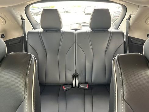 New 2025 Acura MDX w/ Advance Package image 19