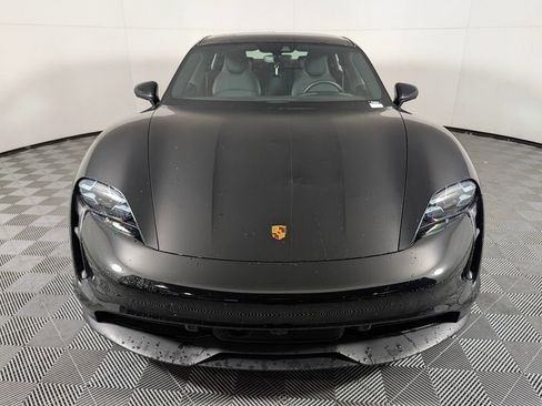 Certified 2023 Porsche Taycan image 10