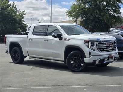 Used 2023 GMC Sierra 1500 Denali w/ Denali Reserve Package