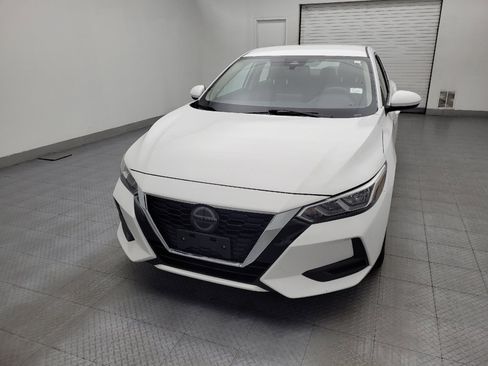 Used 2023 Nissan Sentra SV FWD image 15