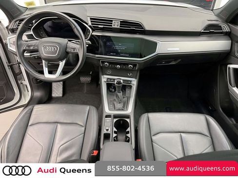 Certified 2023 Audi Q3 2.0T Premium Plus AWD/4WD image 14