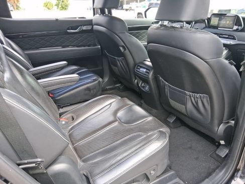 Used 2020 Hyundai Palisade Limited FWD image 19