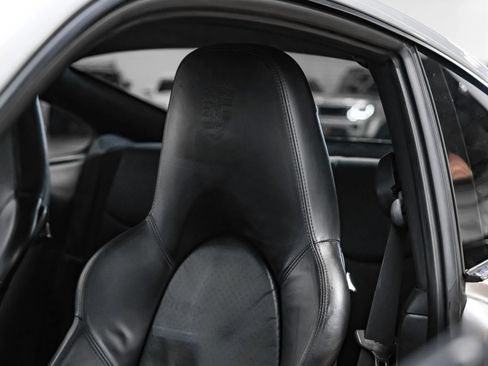 Used 2008 Porsche 911 GT3 RS image 22