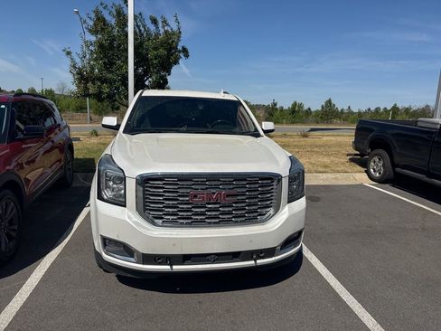 Used 2018 GMC Yukon Denali w/ Open Road Package image 5