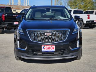 Used 2021 Cadillac XT5 Premium Luxury video 2