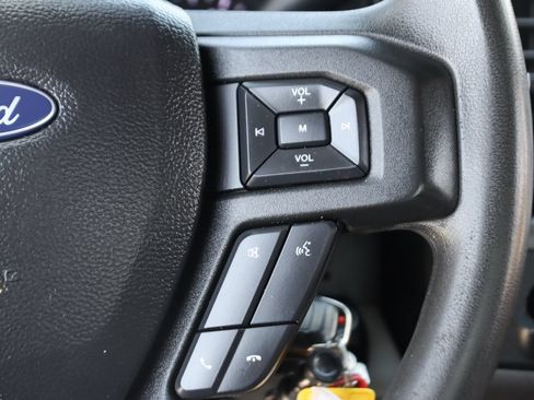 Used 2021 Ford F350 XL w/ Power Equipment Group RWD image 24