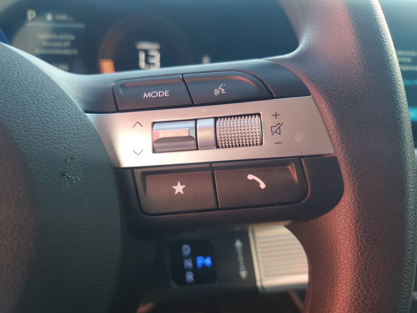 Used 2026 Hyundai Sonata Blue FWD image 18