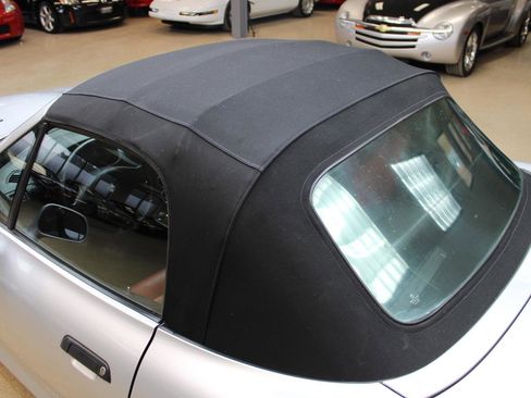 Used 2002 BMW Z3 3.0i image 21