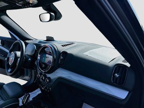 Used 2024 MINI Cooper Countryman S w/ Mini Untamed Edition FWD image 25