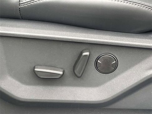 New 2025 Ford Expedition Platinum w/ Stealth Performance Package image 21