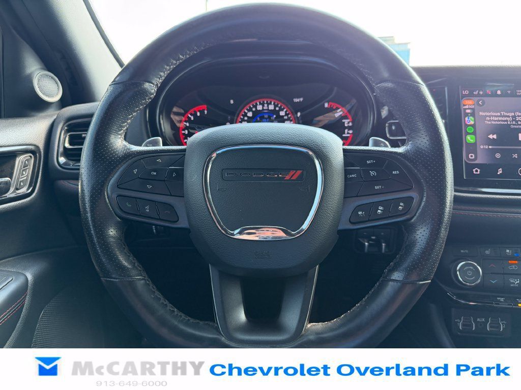 Used 2023 Dodge Durango R/T AWD/4WD image 10