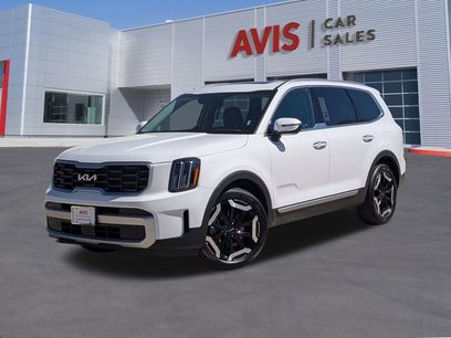 Used 2025 Kia Telluride S