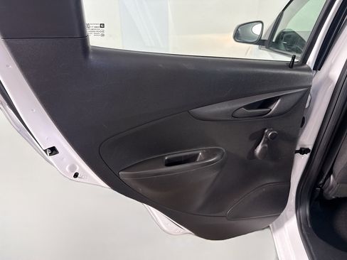 Used 2020 Chevrolet Spark LS image 25