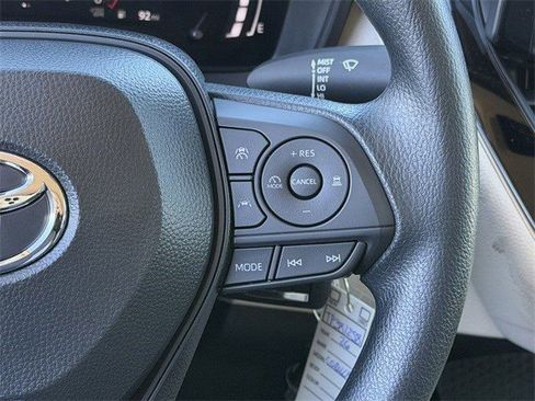 New 2026 Toyota Corolla LE image 15