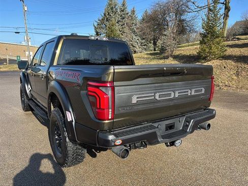 New 2026 Ford F150 Raptor image 2
