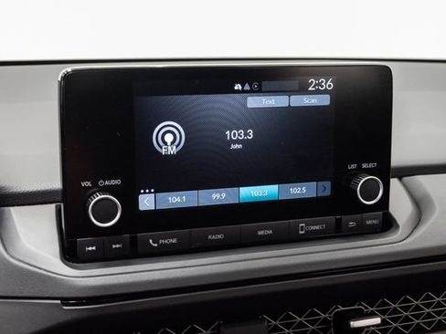 Used 2025 Honda Accord SE image 13