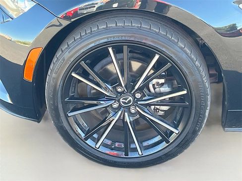Used 2024 MAZDA MX-5 Miata RF Grand Touring image 30