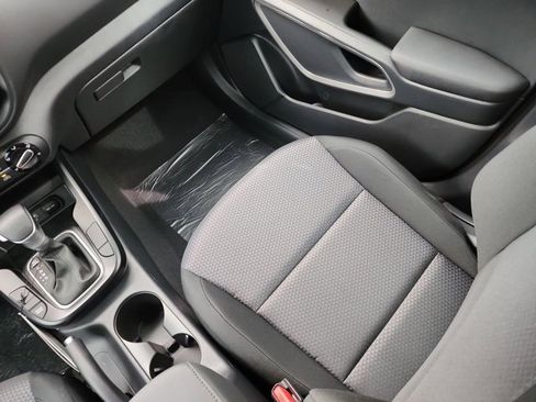 New 2025 Kia Soul LX image 12