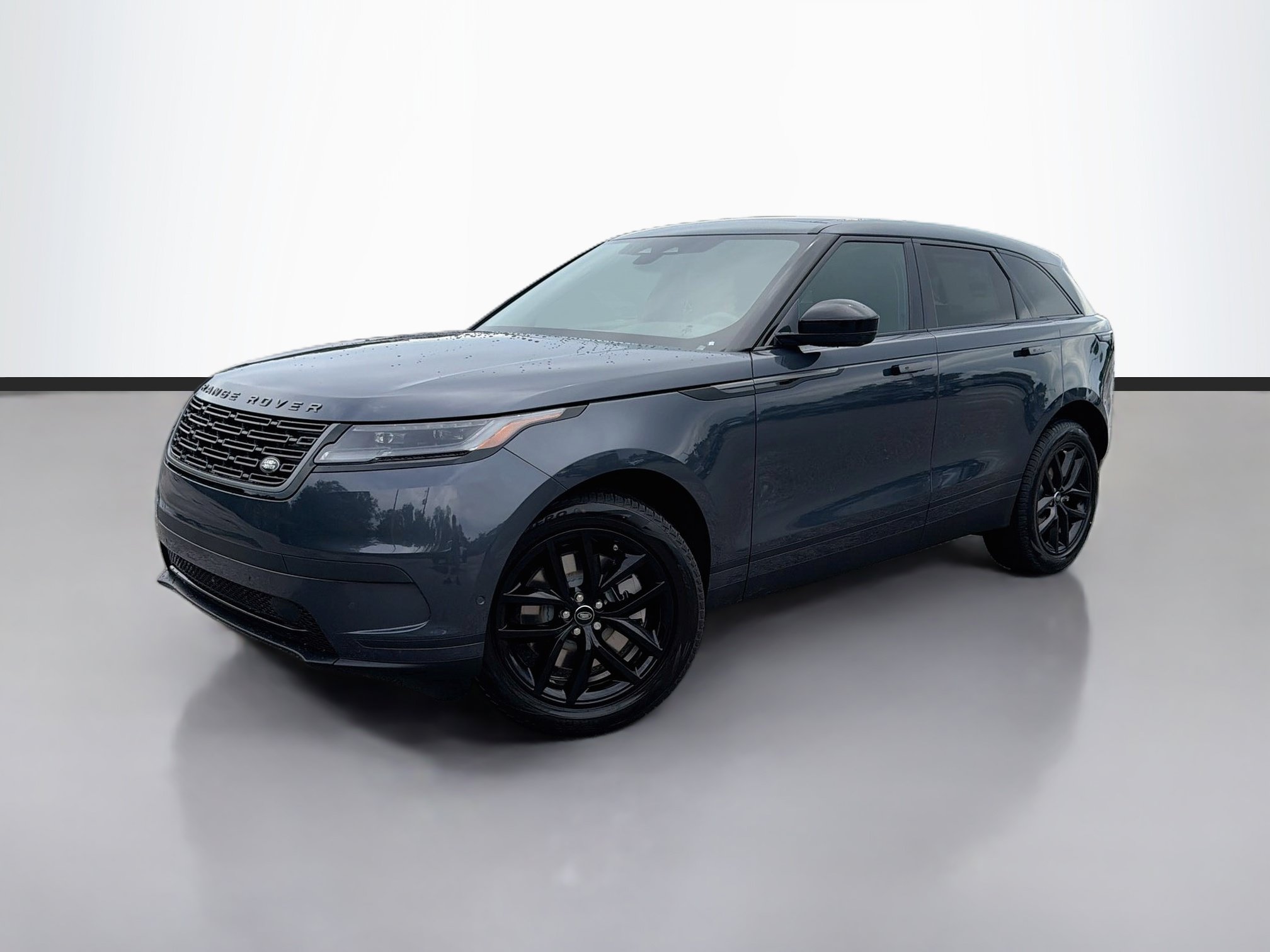 New 2026 Land Rover Range Rover Velar S AWD/4WD image 1