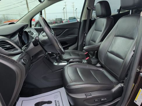 Used 2013 Buick Encore Premium image 8