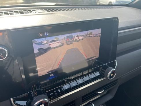 New 2026 Chevrolet Colorado Trail Boss image 14