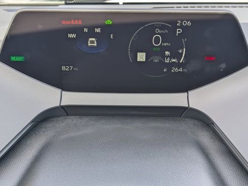 Used 2026 Toyota Prius Limited image 23